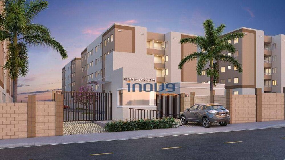 Apartamento, 2 quartos, 38 m² - Foto 15