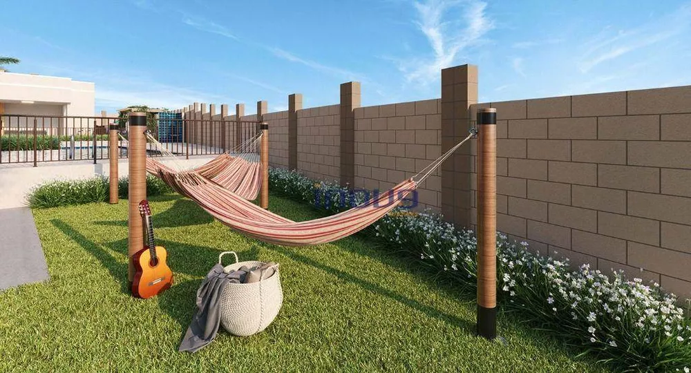 Apartamento, 2 quartos, 38 m² - Foto 2