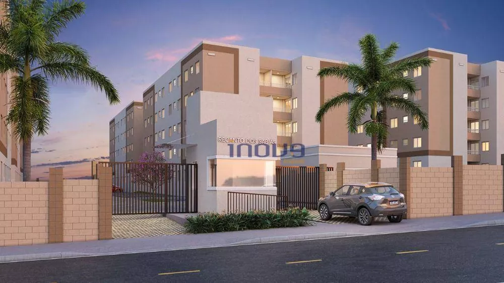 Apartamento, 2 quartos, 38 m² - Foto 10