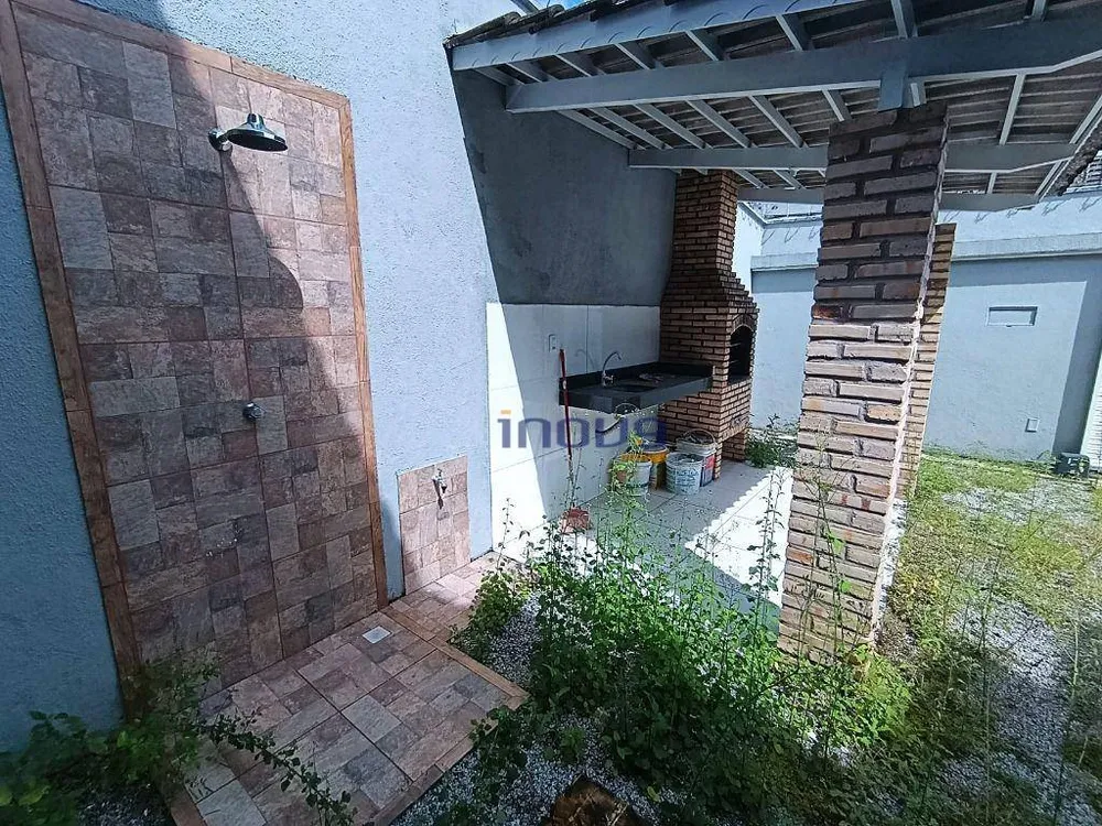 Casa, 3 quartos, 165 m² - Foto 4