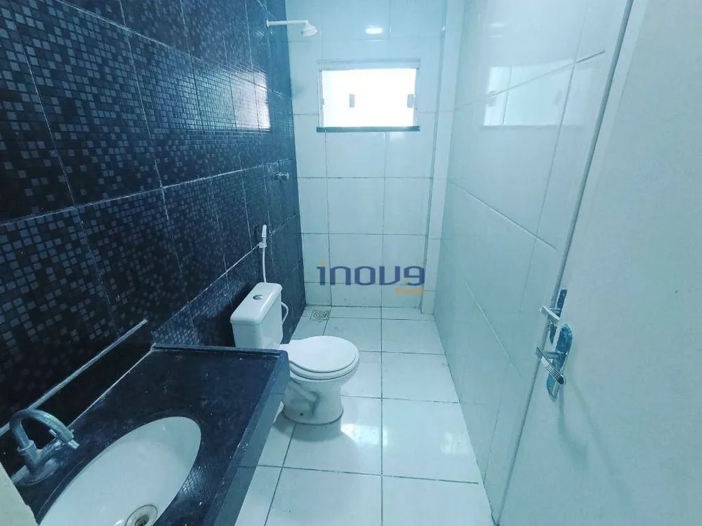 Casa, 3 quartos, 165 m² - Foto 6