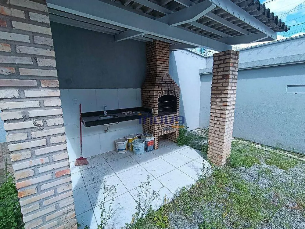 Casa, 3 quartos, 165 m² - Foto 5