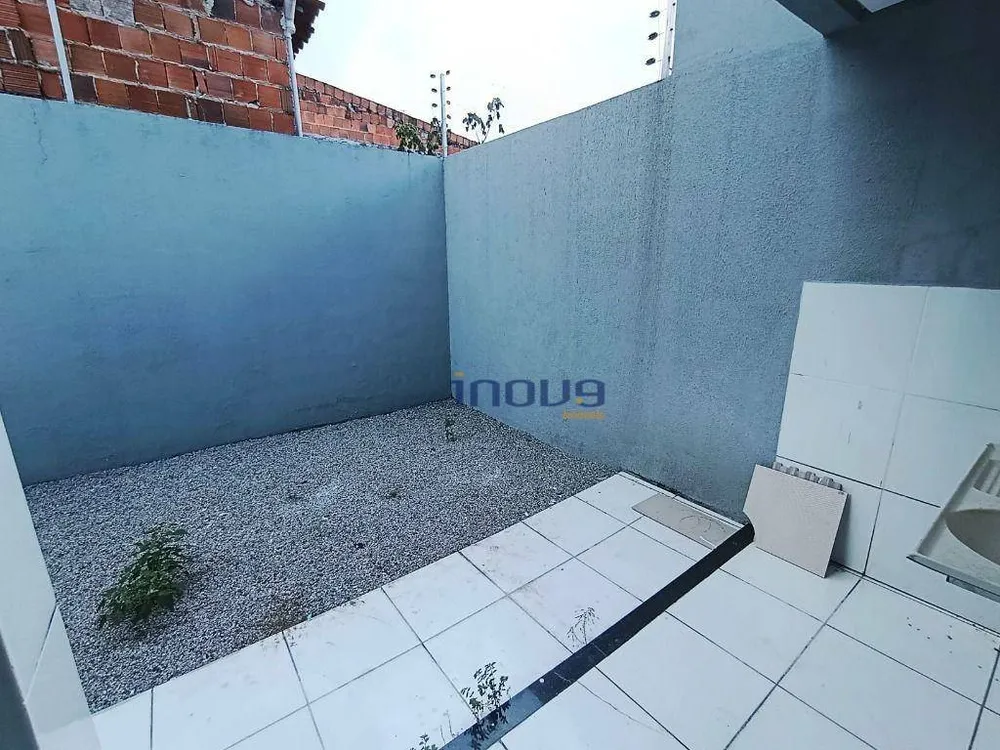 Casa, 3 quartos, 165 m² - Foto 1