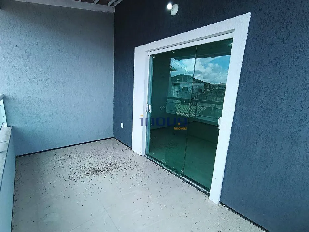 Casa, 3 quartos, 165 m² - Foto 12