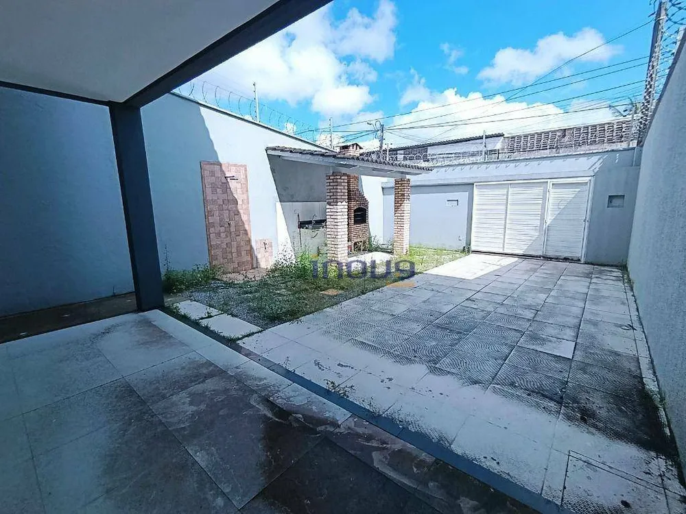 Casa, 3 quartos, 165 m² - Foto 3