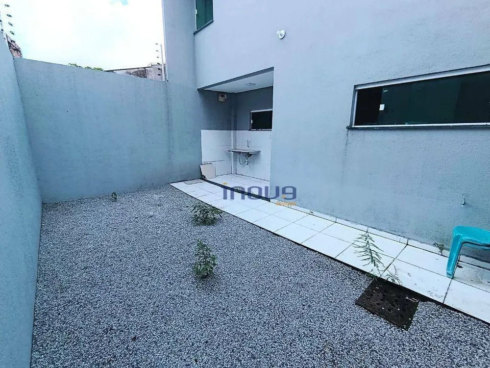 Casa, 3 quartos, 165 m² - Foto 6