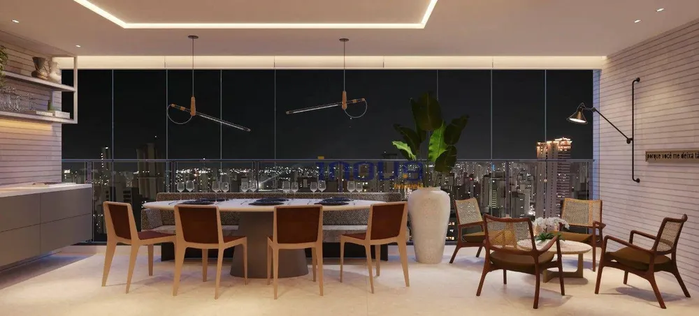 Apartamento, 3 quartos, 166 m² - Foto 10