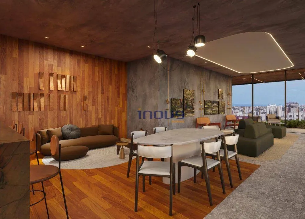 Apartamento, 3 quartos, 166 m² - Foto 14