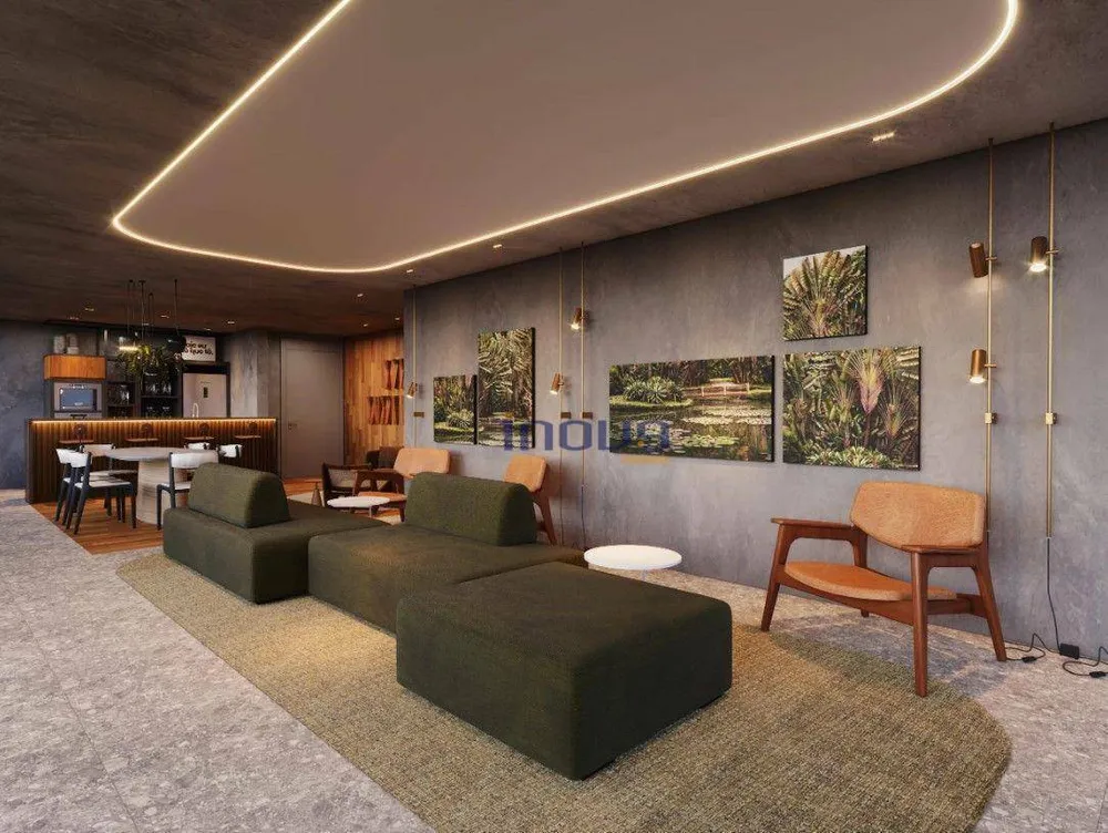 Apartamento, 3 quartos, 166 m² - Foto 9