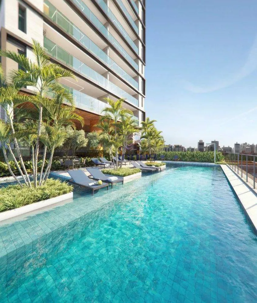 Apartamento, 3 quartos, 166 m² - Foto 5