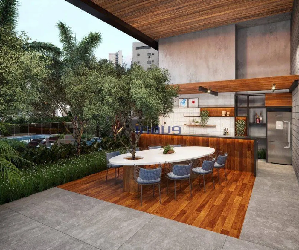 Apartamento, 3 quartos, 166 m² - Foto 7