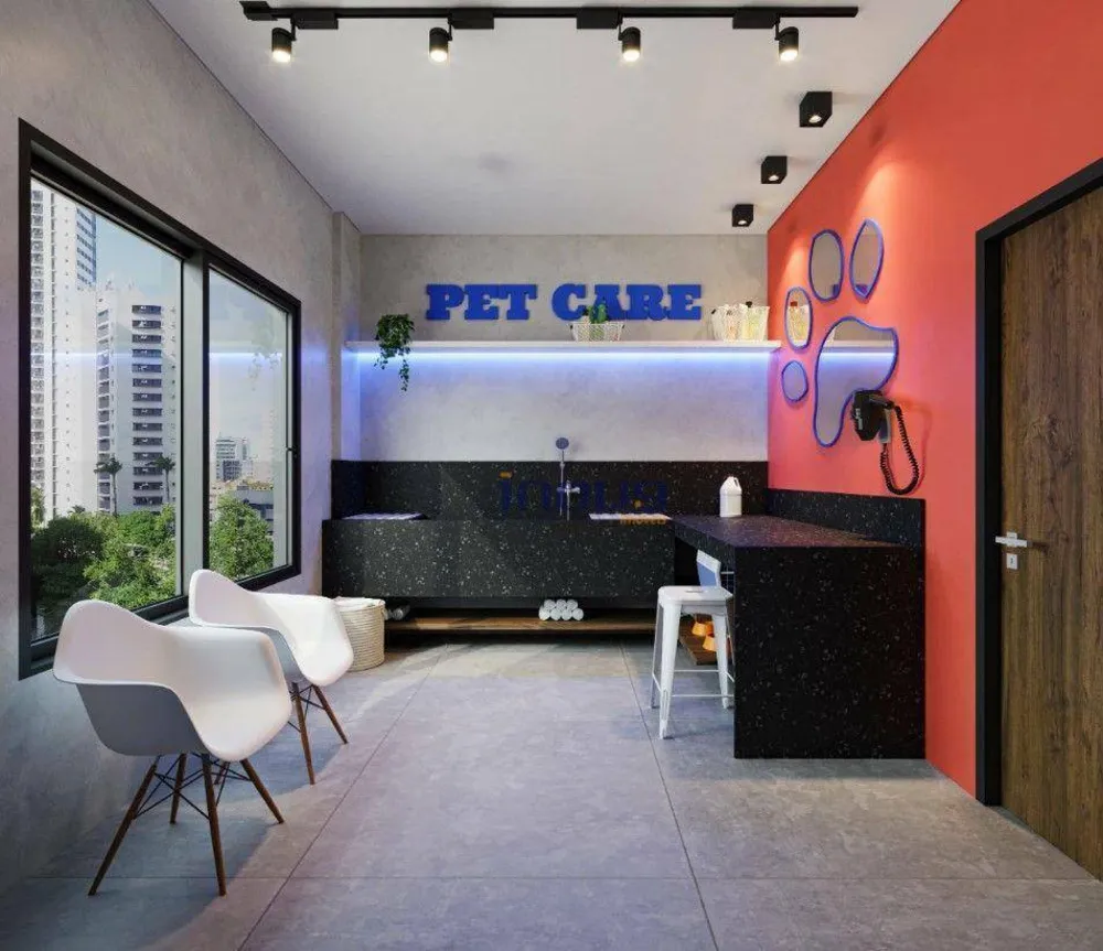 Apartamento, 3 quartos, 166 m² - Foto 15