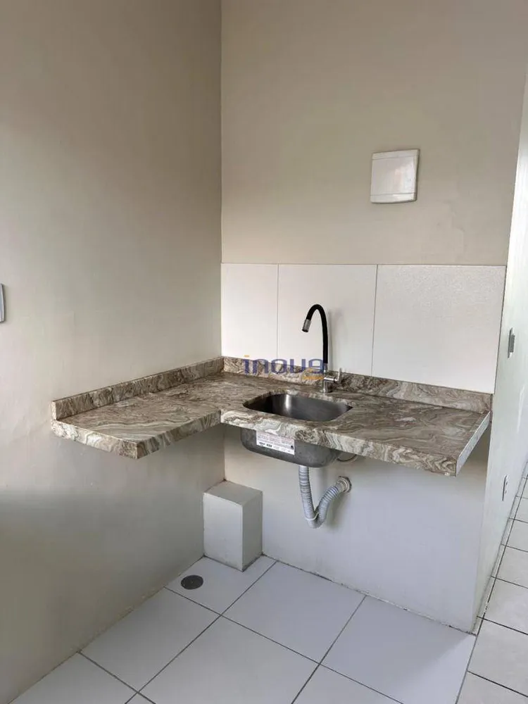 Apartamento, 2 quartos, 50 m² - Foto 10
