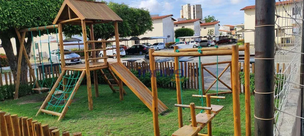Apartamento, 2 quartos, 50 m² - Foto 4