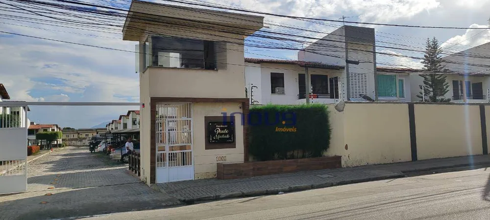 Apartamento, 2 quartos, 50 m² - Foto 2