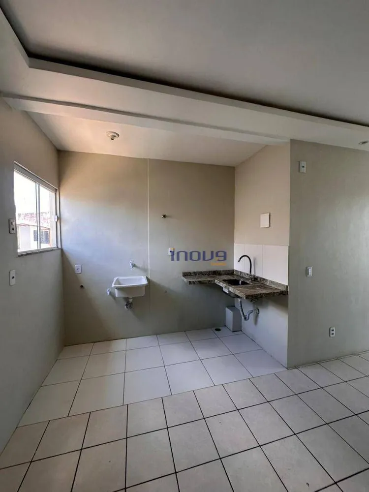 Apartamento, 2 quartos, 50 m² - Foto 8