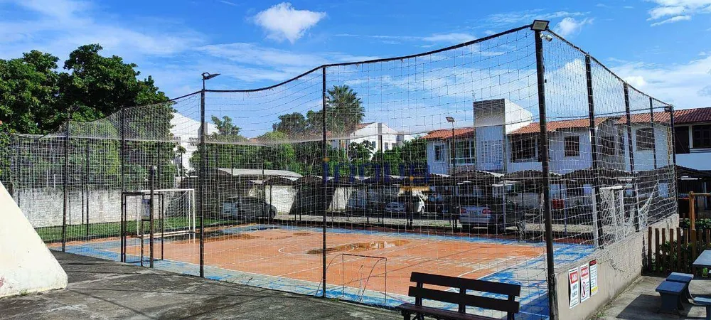 Apartamento, 2 quartos, 50 m² - Foto 2