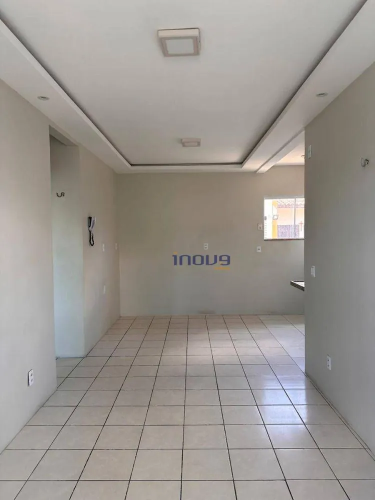 Apartamento, 2 quartos, 50 m² - Foto 3
