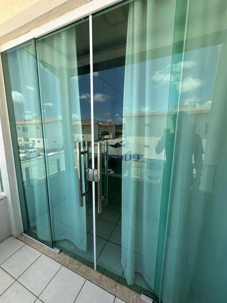 Apartamento, 2 quartos, 50 m² - Foto 6