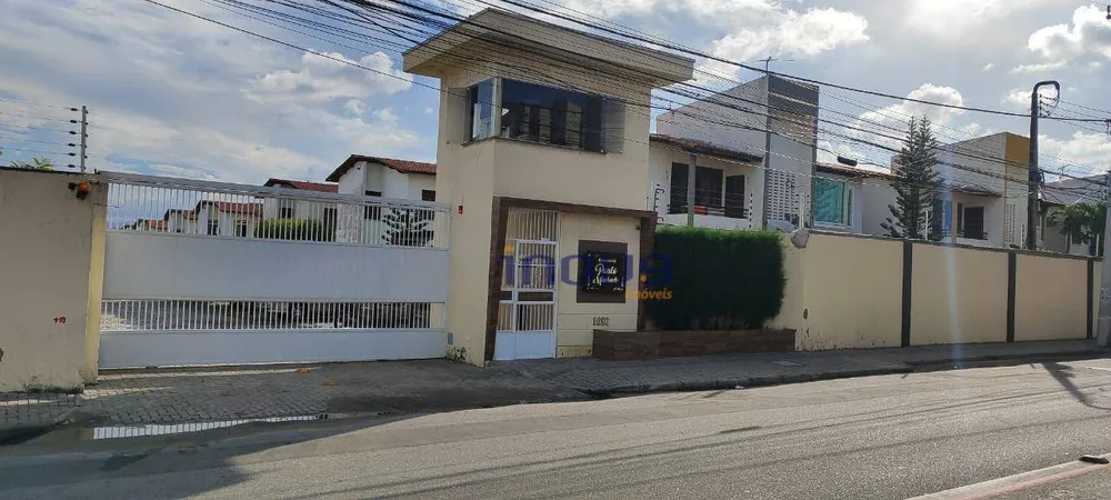 Apartamento, 2 quartos, 50 m² - Foto 3