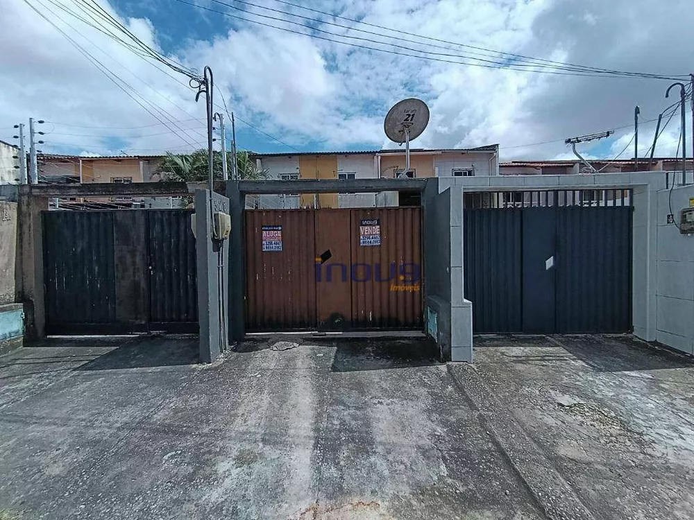 Casa, 2 quartos, 134 m² - Foto 1