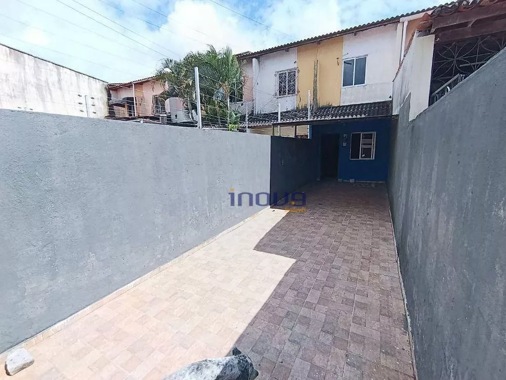 Casa, 2 quartos, 134 m² - Foto 3