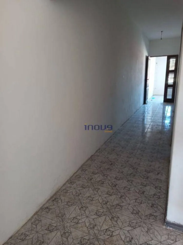 Casa, 3 quartos - Foto 3