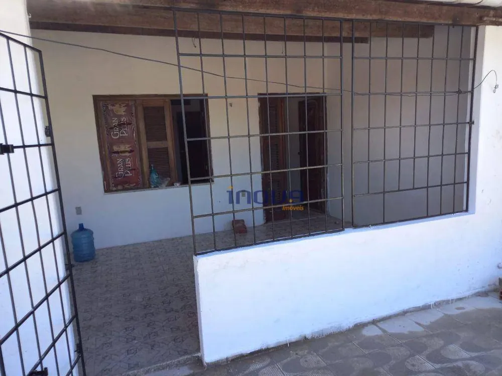 Casa, 3 quartos - Foto 1