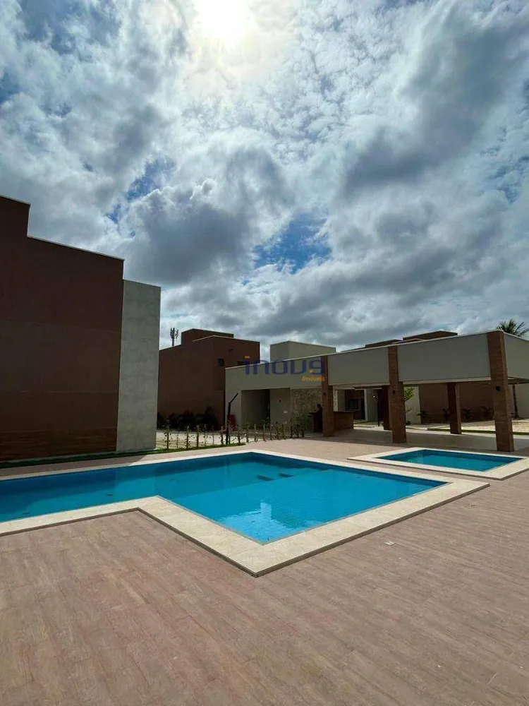 Casa de Condomínio, 3 quartos - Foto 12