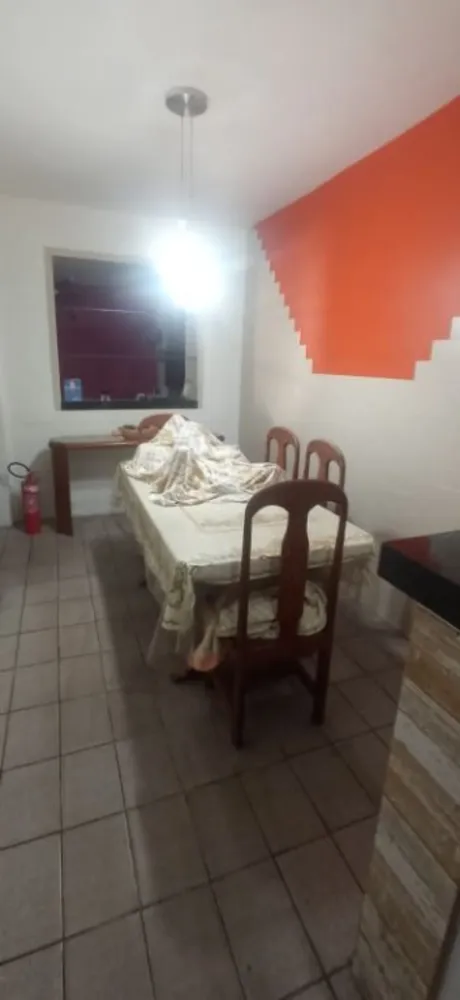 Casa, 4 quartos - Foto 16