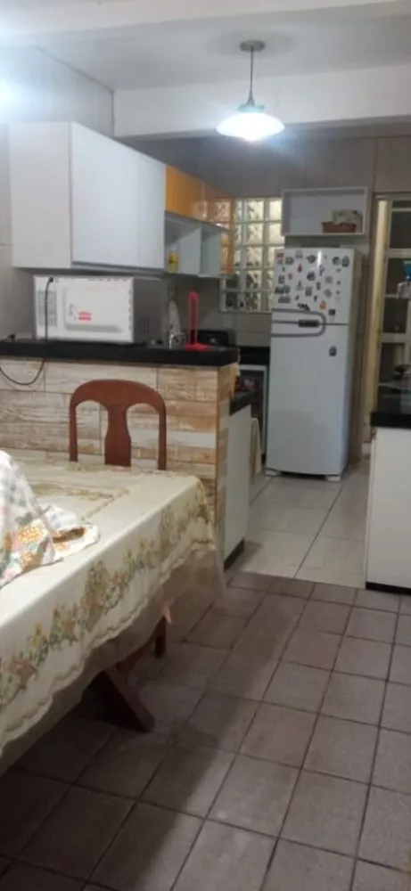 Casa, 4 quartos - Foto 6