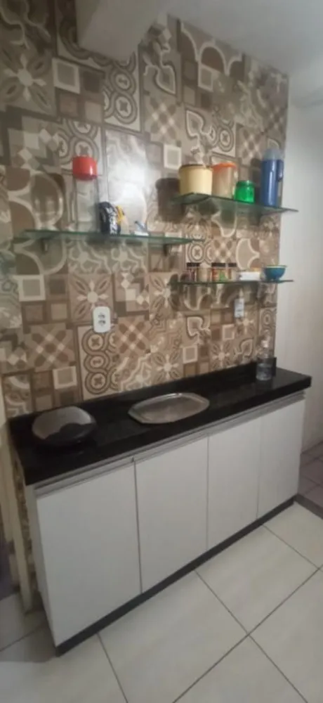 Casa, 4 quartos - Foto 17