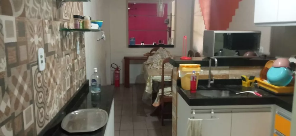 Casa, 4 quartos - Foto 1