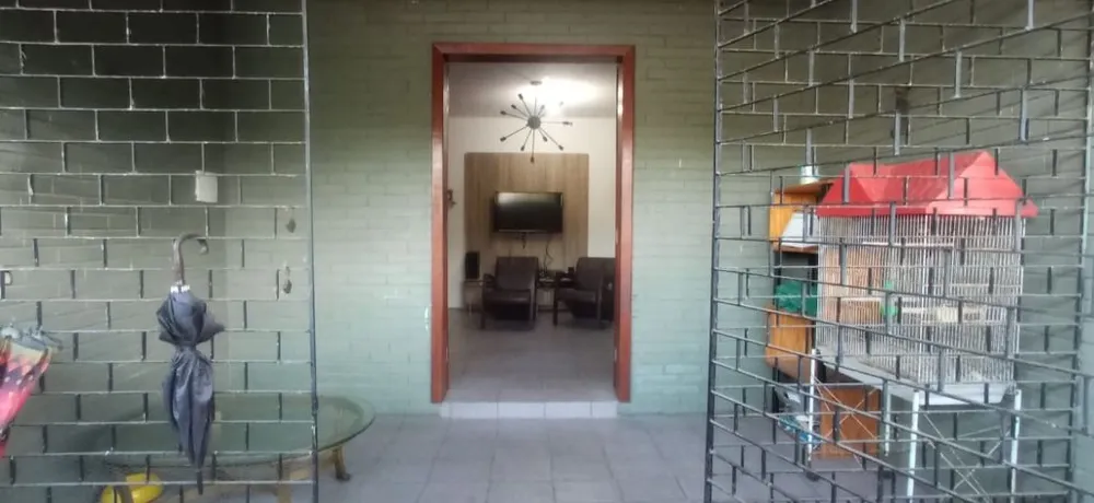 Casa, 4 quartos - Foto 15