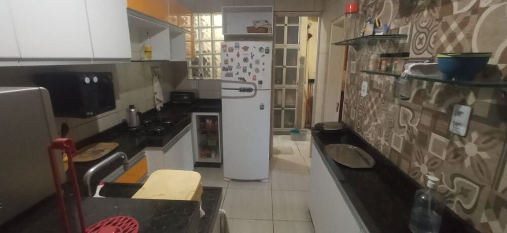 Casa, 4 quartos - Foto 12