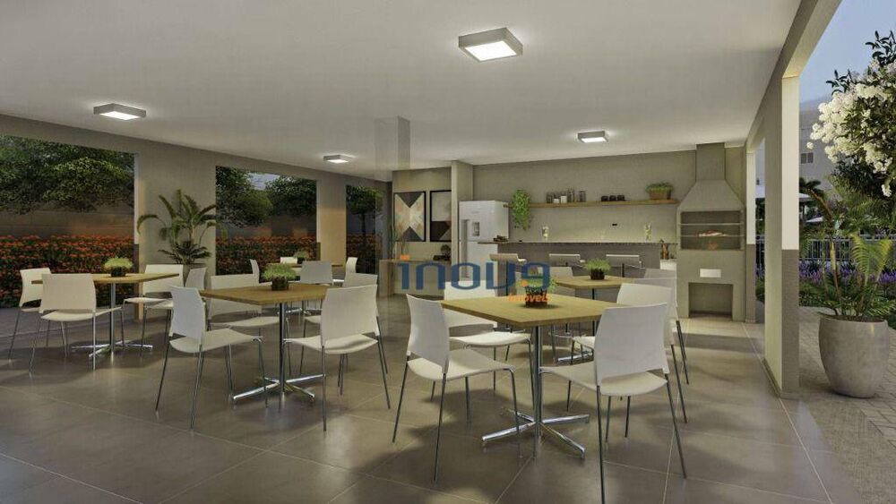 Apartamento, 2 quartos, 41 m² - Foto 11