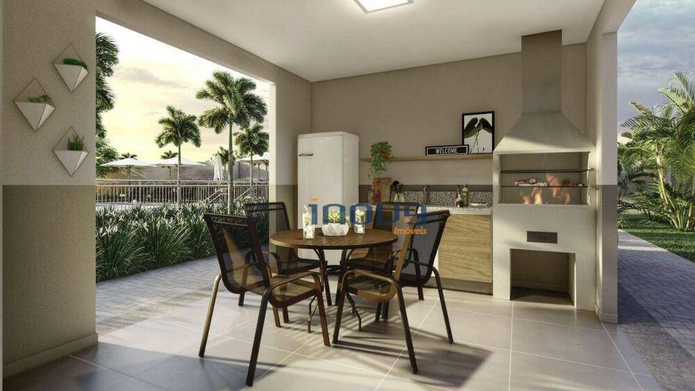 Apartamento, 2 quartos, 41 m² - Foto 7
