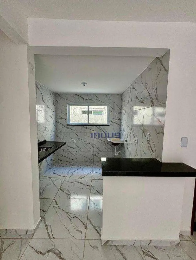 Apartamento, 2 quartos, 47 m² - Foto 6