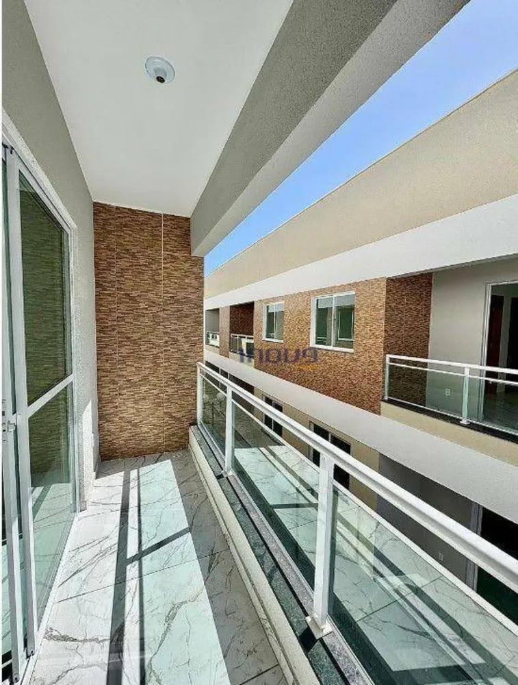 Apartamento, 2 quartos, 47 m² - Foto 7