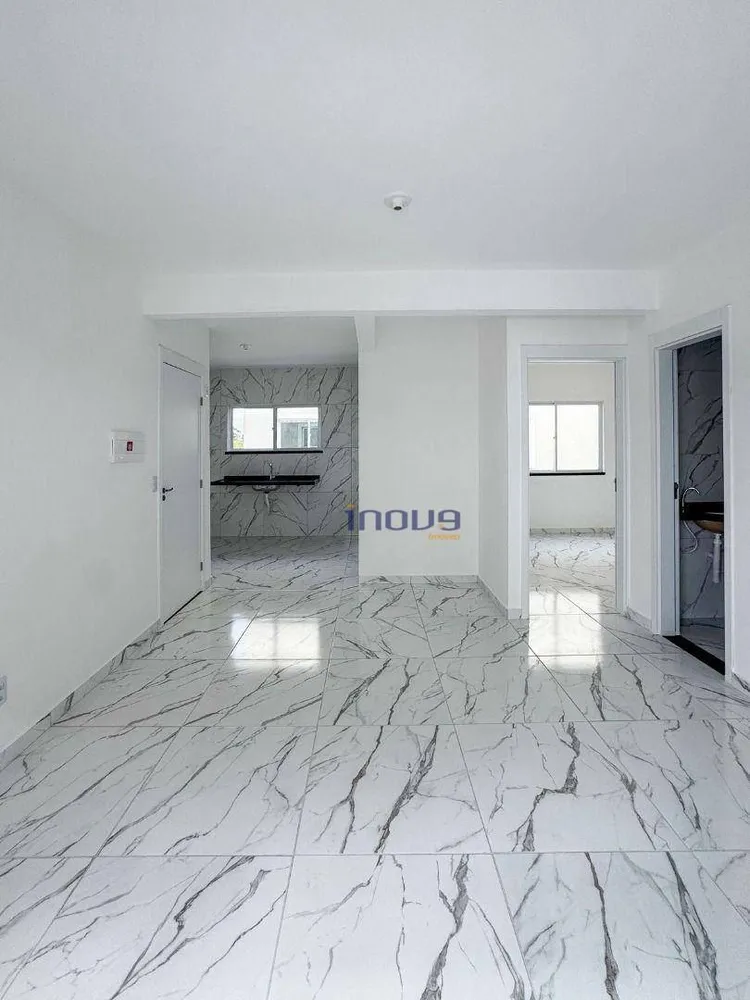 Apartamento, 2 quartos, 47 m² - Foto 4
