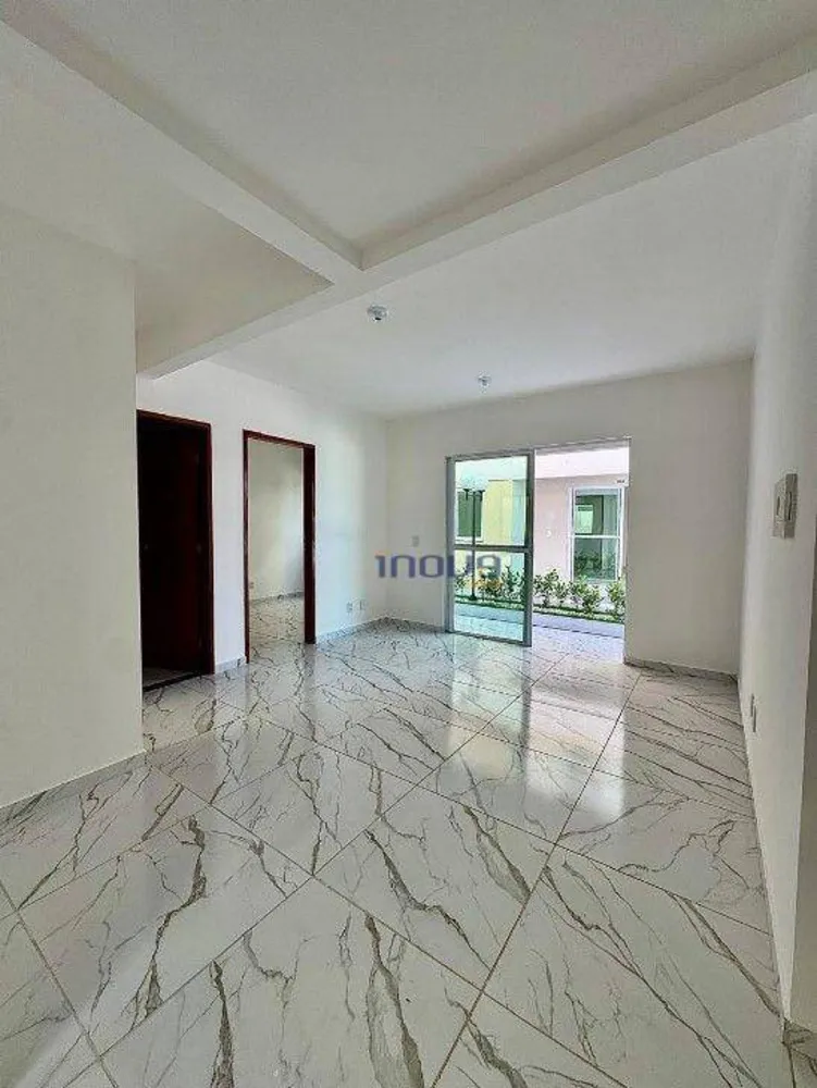 Apartamento, 2 quartos, 47 m² - Foto 3
