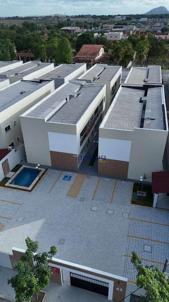 Apartamento, 2 quartos, 47 m² - Foto 8