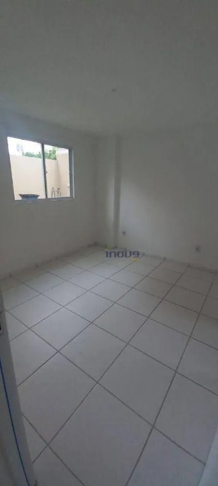 Apartamento, 2 quartos, 46 m² - Foto 2
