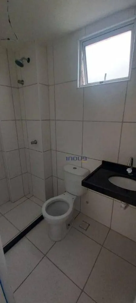 Apartamento, 2 quartos, 46 m² - Foto 10