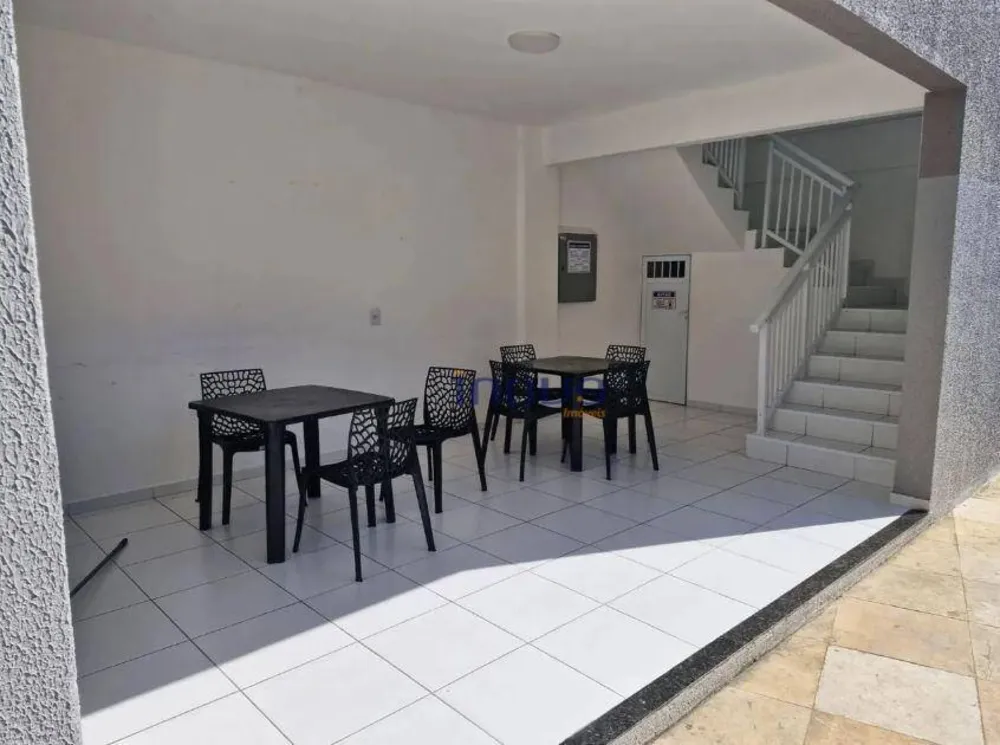 Apartamento, 2 quartos, 46 m² - Foto 1
