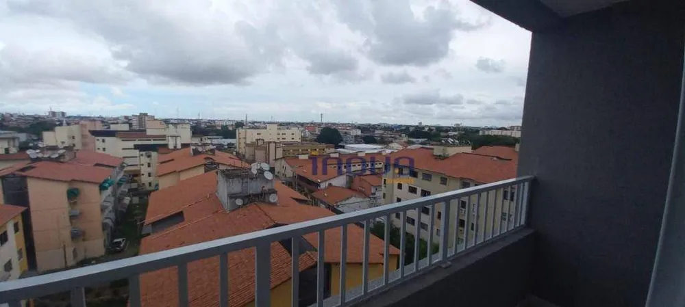 Apartamento, 2 quartos, 46 m² - Foto 11