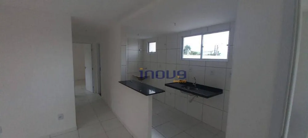 Apartamento, 2 quartos, 46 m² - Foto 3