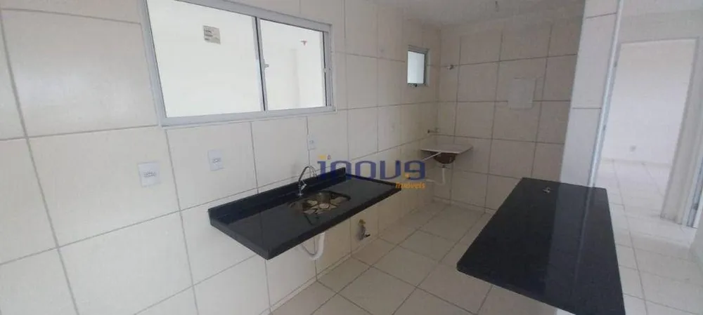 Apartamento, 2 quartos, 46 m² - Foto 9