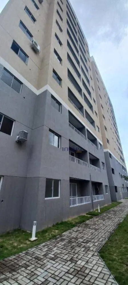 Apartamento, 2 quartos, 46 m² - Foto 6
