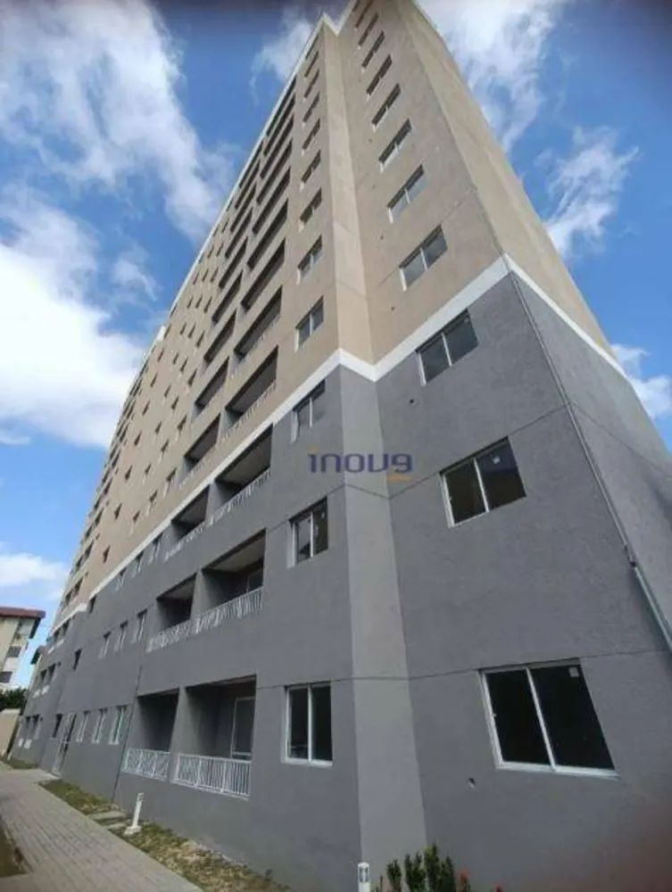 Apartamento, 2 quartos, 46 m² - Foto 5